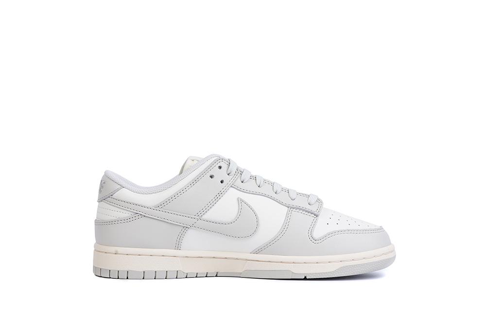 PK GOD Dunk SB Low Sail Light Bone RETAIL MATERIALS READY TO SHIP